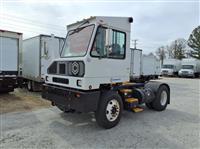 2019 Capacity TJ5000