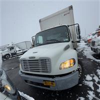 2020 Freightliner M2 106