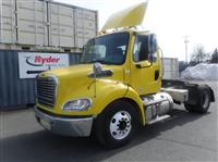 2019 Freightliner M2 112