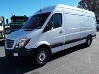 2017 Mercedes-Benz 2500