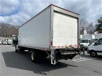 2018 Freightliner M2 106