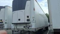 2017 GREAT DANE TRAILERS 7211TZ1-53/160/102