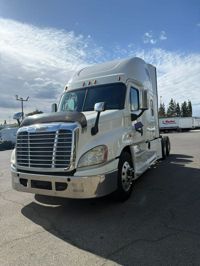 2018 Freightliner CASCADIA 125