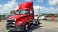 2022 Freightliner NEW CASCADIA PX12664