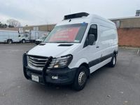 2018 Mercedes-Benz SPRINTER 3500