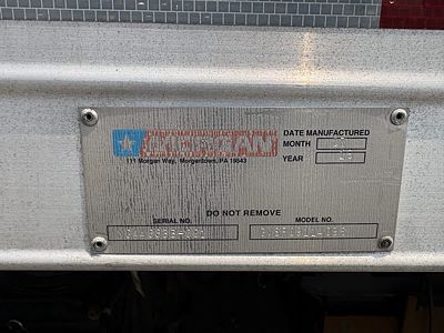 2017 Isuzu NPR