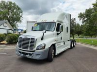 2020 Freightliner CASCADIA 125