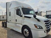 2022 Freightliner NEW CASCADIA PX12664