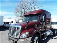 2019 Freightliner CASCADIA 125