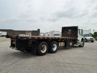 2017 Freightliner M2 106
