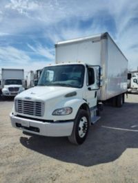 2021 Freightliner M2 106