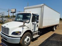 2020 Freightliner M2 106