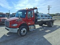 2019 Freightliner M2 106