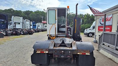 2017 Ottawa 4X2 T2