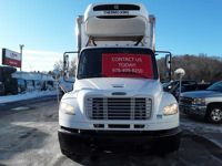 2019 Freightliner M2 106