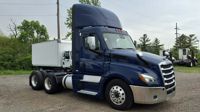 2022 Freightliner NEW CASCADIA PX12664