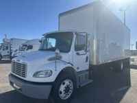 2016 Freightliner M2 106