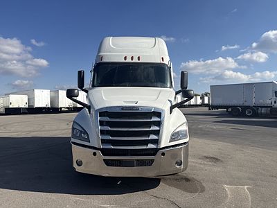 2022 Freightliner NEW CASCADIA PX12664