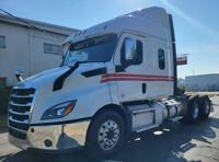 2020 Freightliner NEW CASCADIA 116
