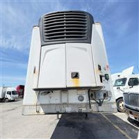 2015 Great Dane 7211TZ-1 53/162/102
