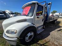 2015 Freightliner M2 106