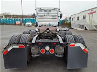 2018 Freightliner CASCADIA 125