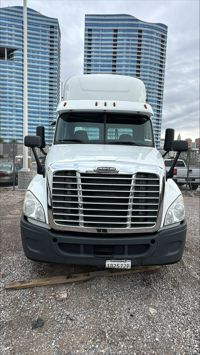 2019 Freightliner CASCADIA 125
