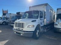 2017 Freightliner M2 106