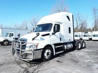 2020 Freightliner NEW CASCADIA PX12664