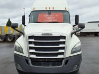 2020 Freightliner NEW CASCADIA PX12664