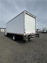 2016 Freightliner M2 106