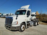2018 Freightliner CASCADIA 125