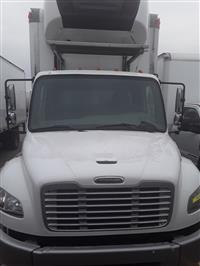 2018 Freightliner M2 106