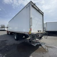 2022 Freightliner M2 106