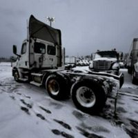 2020 Freightliner NEW CASCADIA PX12664