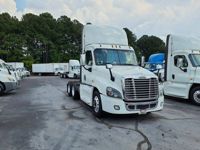 2019 Freightliner CASCADIA 125