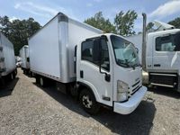 2020 Isuzu NPR