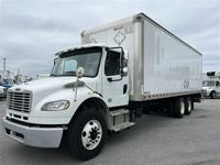 2019 Freightliner M2 106
