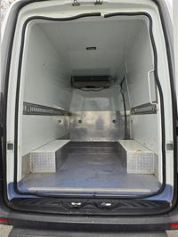 2019 FREIGHTLINER SPRINTER SPRINTER 3500