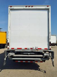 2018 International 4300