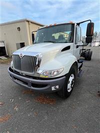 2019 International 4300