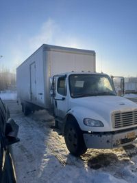 2019 Freightliner M2 106
