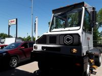 2018 Capacity SABRE 5 4X2