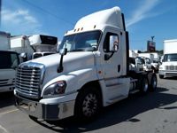 2018 Freightliner CASCADIA 125