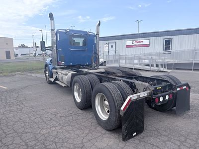 2020 Kenworth T680