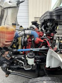 2019 International 4300 SBA