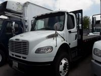 2017 Freightliner M2 106