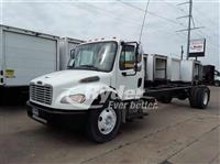 2010 Freightliner M2 106