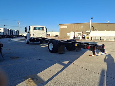 2019 International 4300