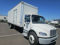 2018 Freightliner M2 106